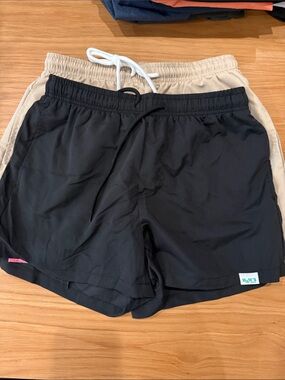 Chubbies knockoff shorts